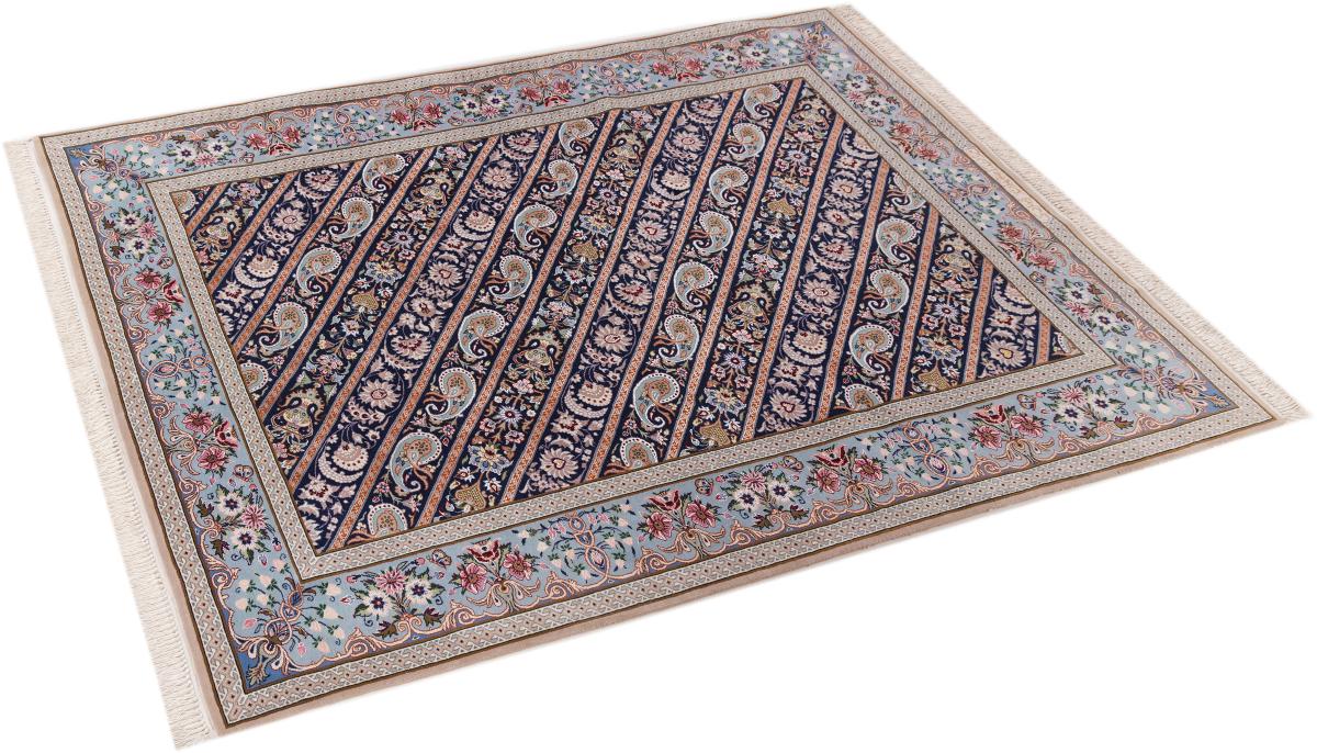 Isfahan Urzeală de Mătase Emadi - 1