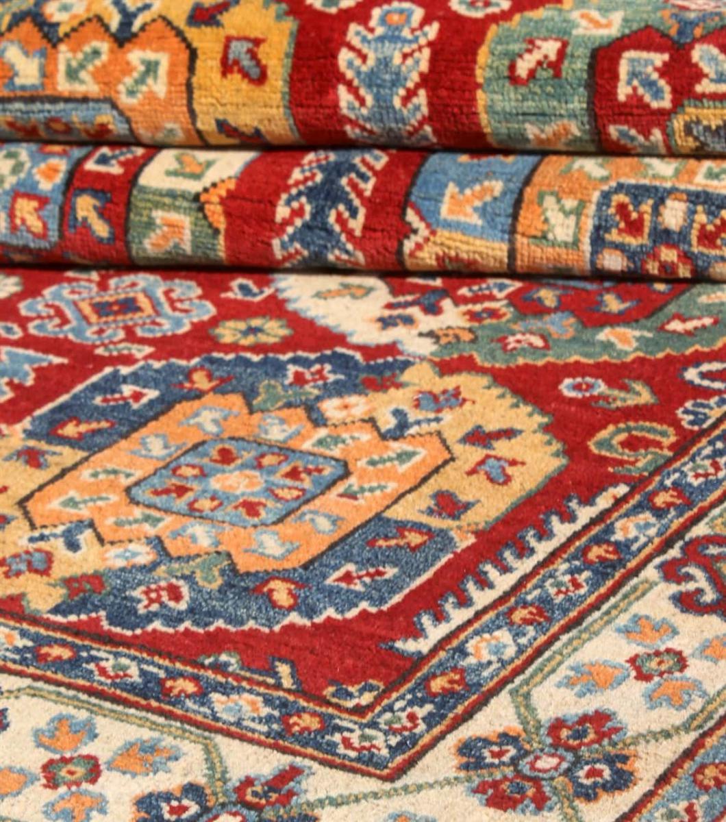 Kazak Ghazni - 1