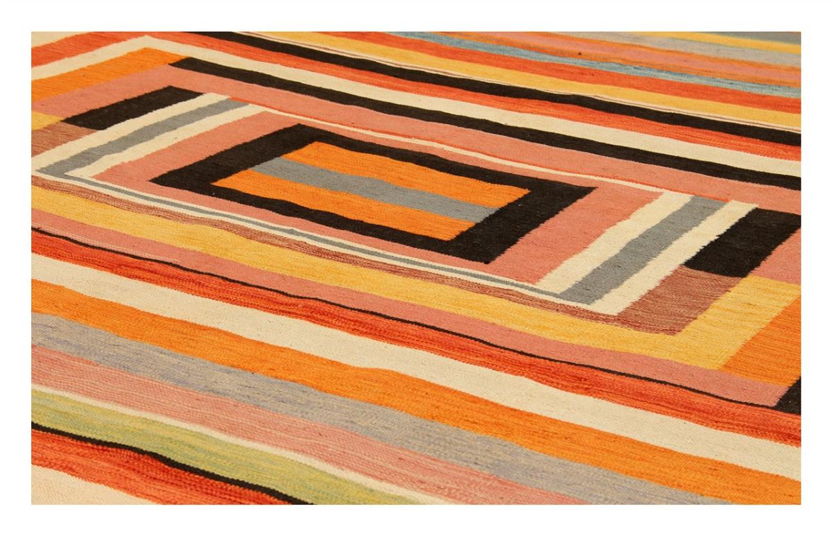 Kilim Afghan Edition - 1