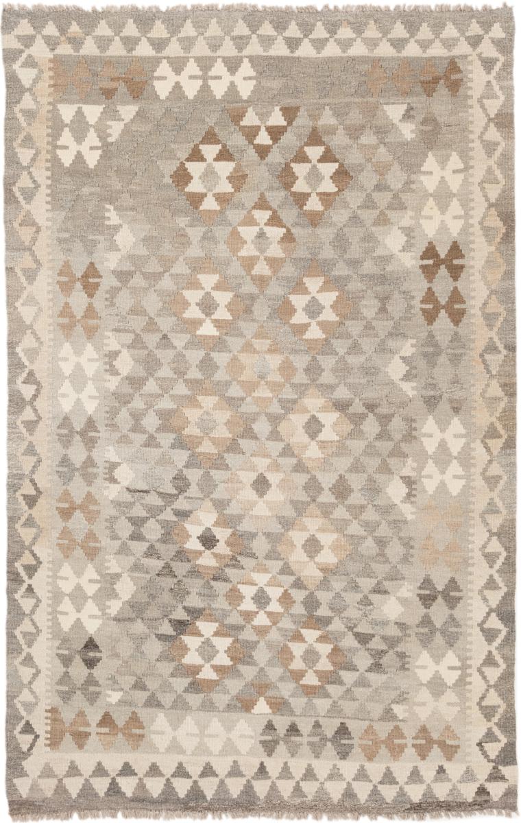 Afgán szőnyeg Kilim Afgán Heritage 197x124 197x124, Perzsa szőnyeg szőttesek