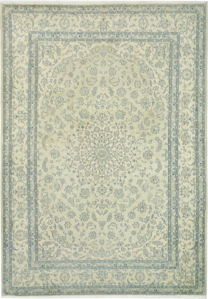 Tapete persa Naim 351x251 351x251, Tapete persa Atado à mão