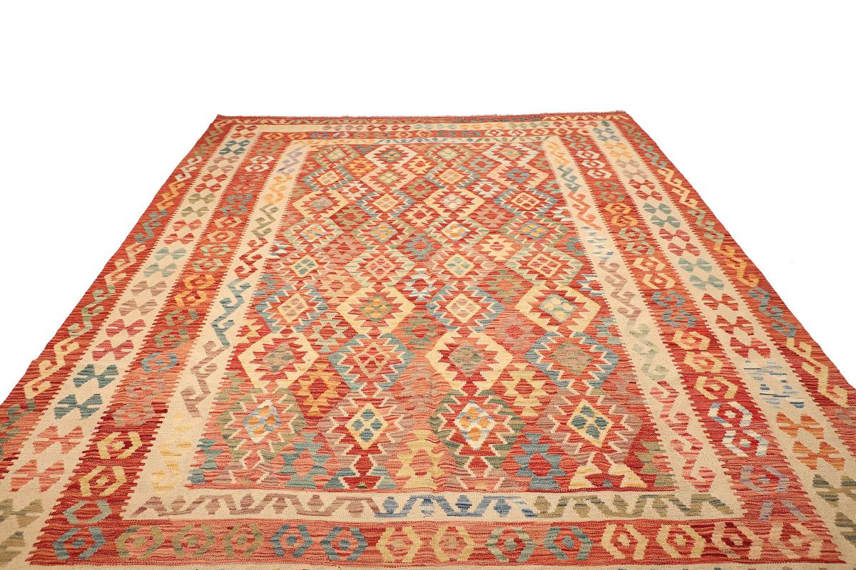 Kilim Afegão - 1