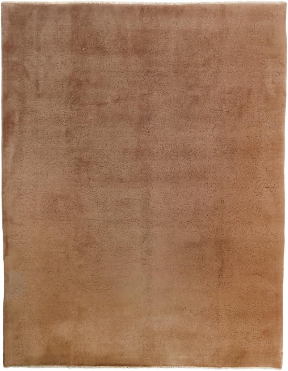 Chinese rug China 369x269 369x269, Persian Rug Knotted by hand