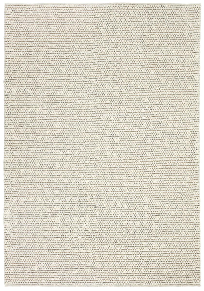 Alfombra india Texura Pearls 89x61 89x61, Alfombra persa Tejido a mano