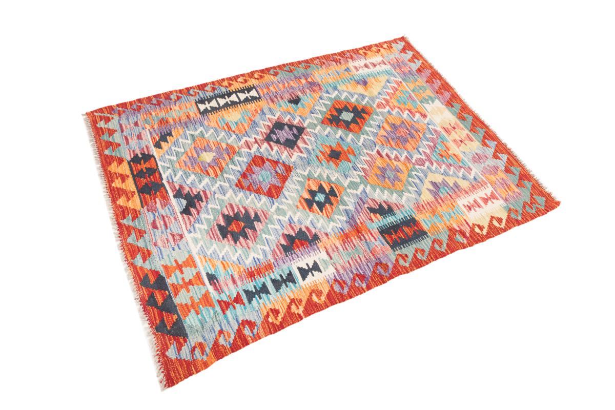 Kilim Afegão - 1