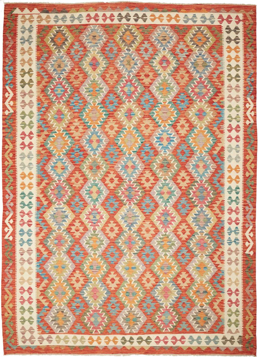 Afgán szőnyeg Kilim Afgán 345x249 345x249, Perzsa szőnyeg szőttesek