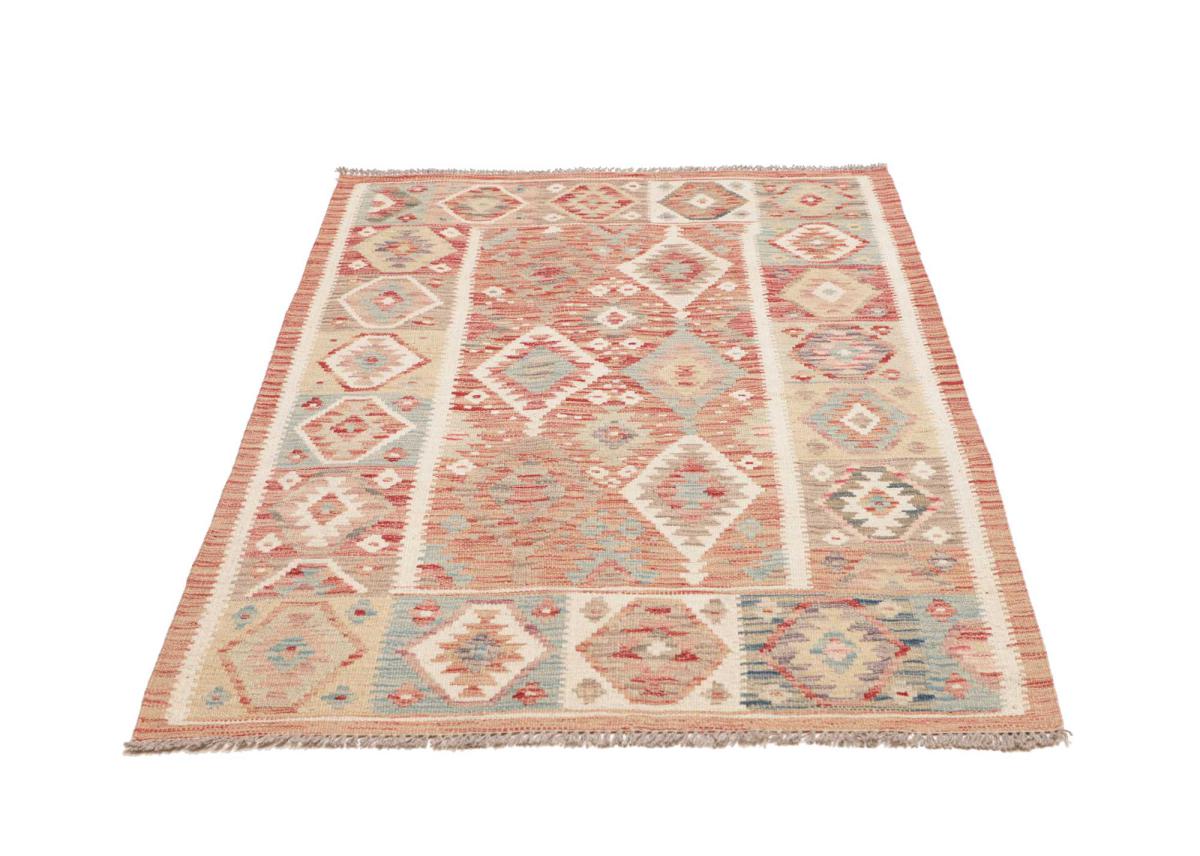 Kilim Afghan - 1