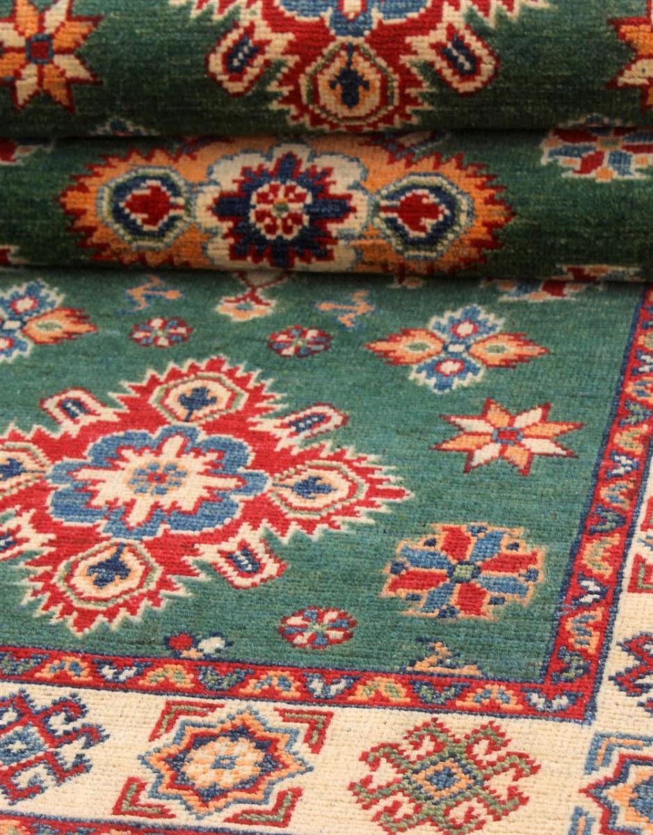 Kazak Ghazni - 1