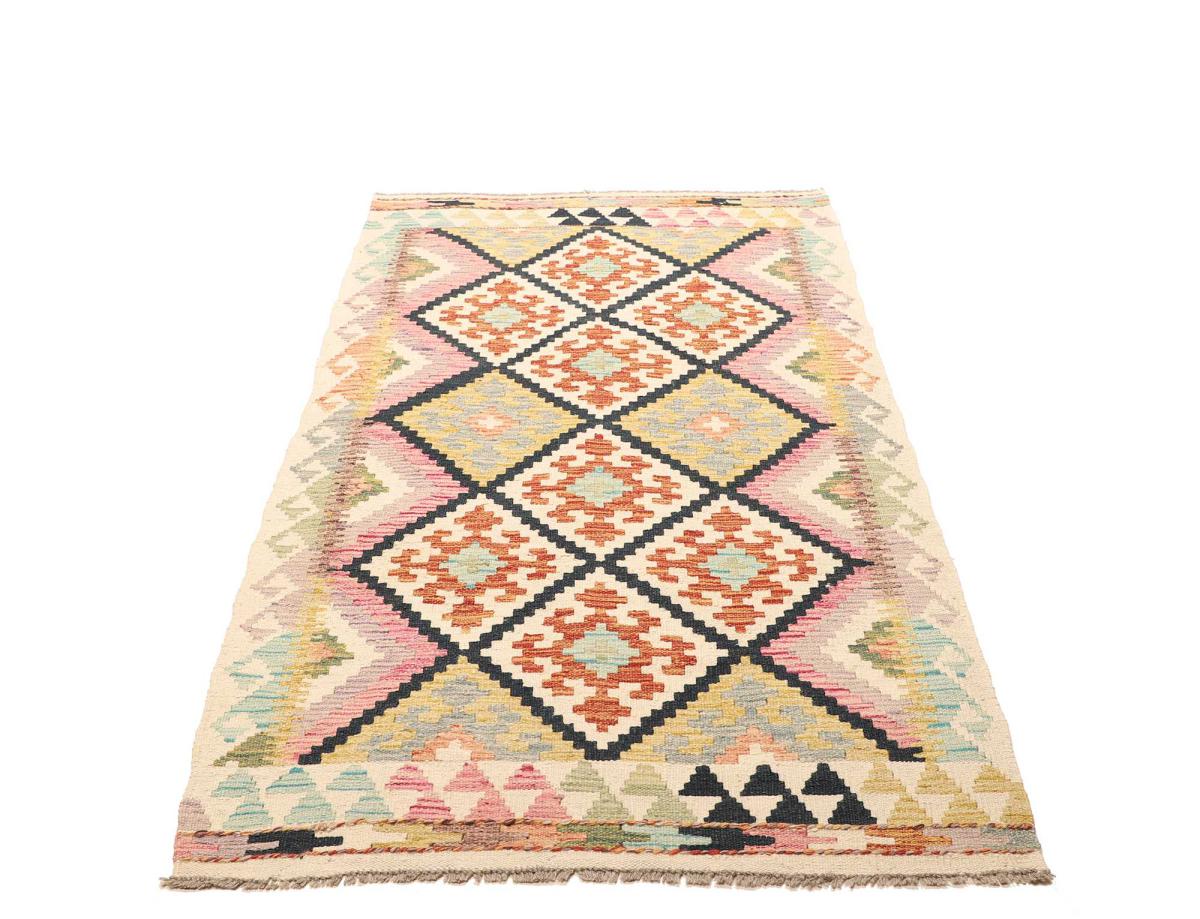 Kilim  Afghan - 1