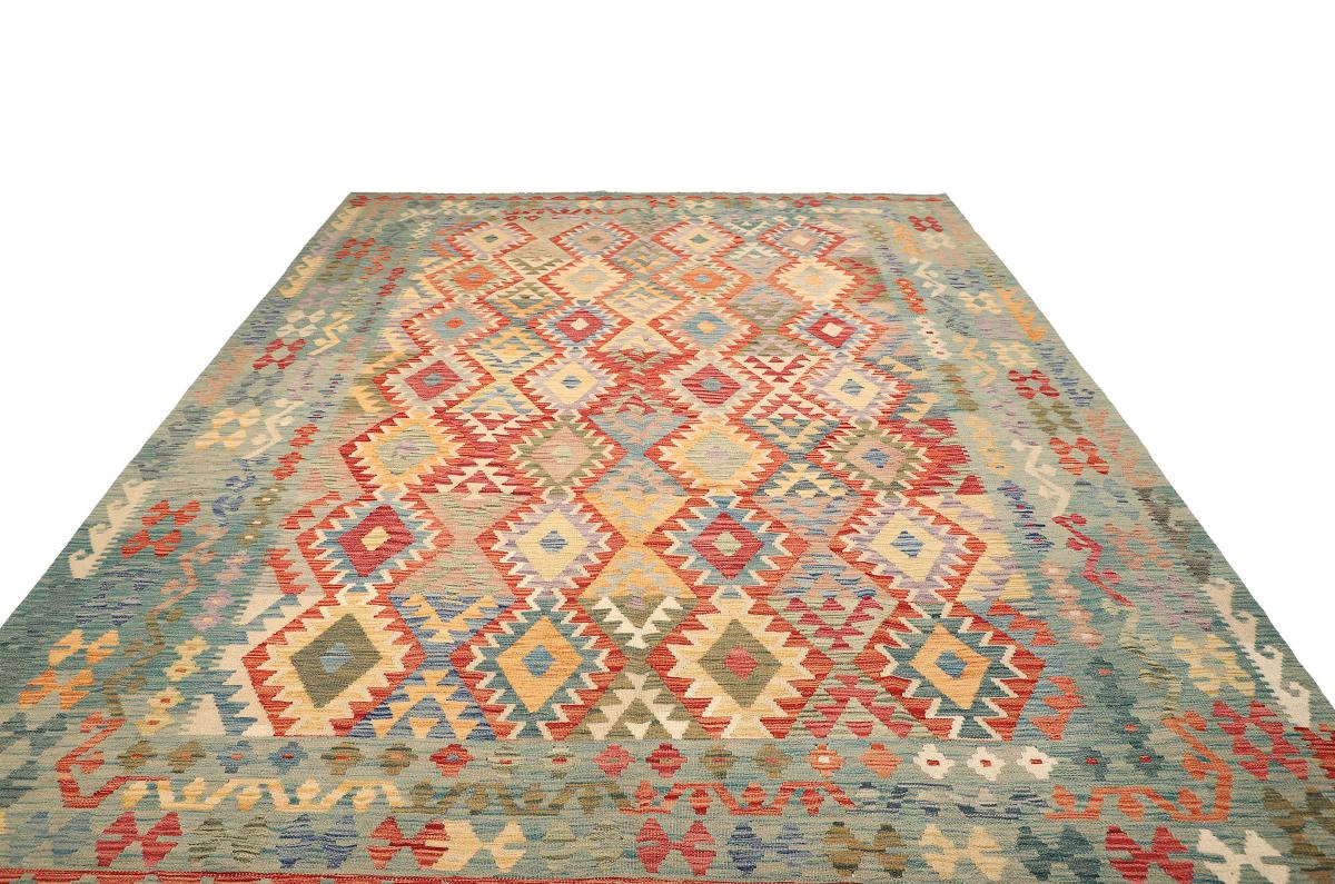 Kilim Afgán - 1