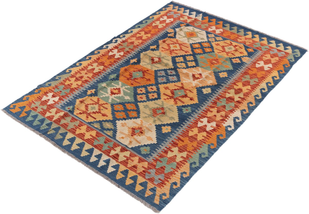 Kilim Afghan - 1