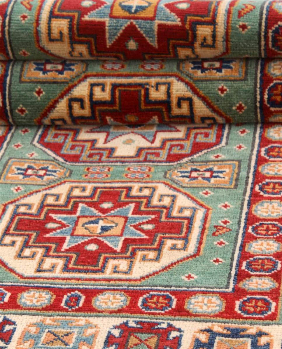 Kazak Ghazni - 1