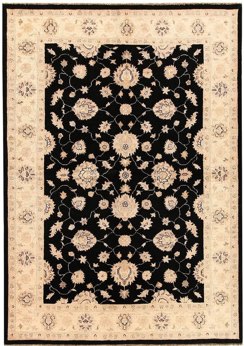 Afghan rug Ziegler Farahan 239x169 239x169, Persian Rug Knotted by hand