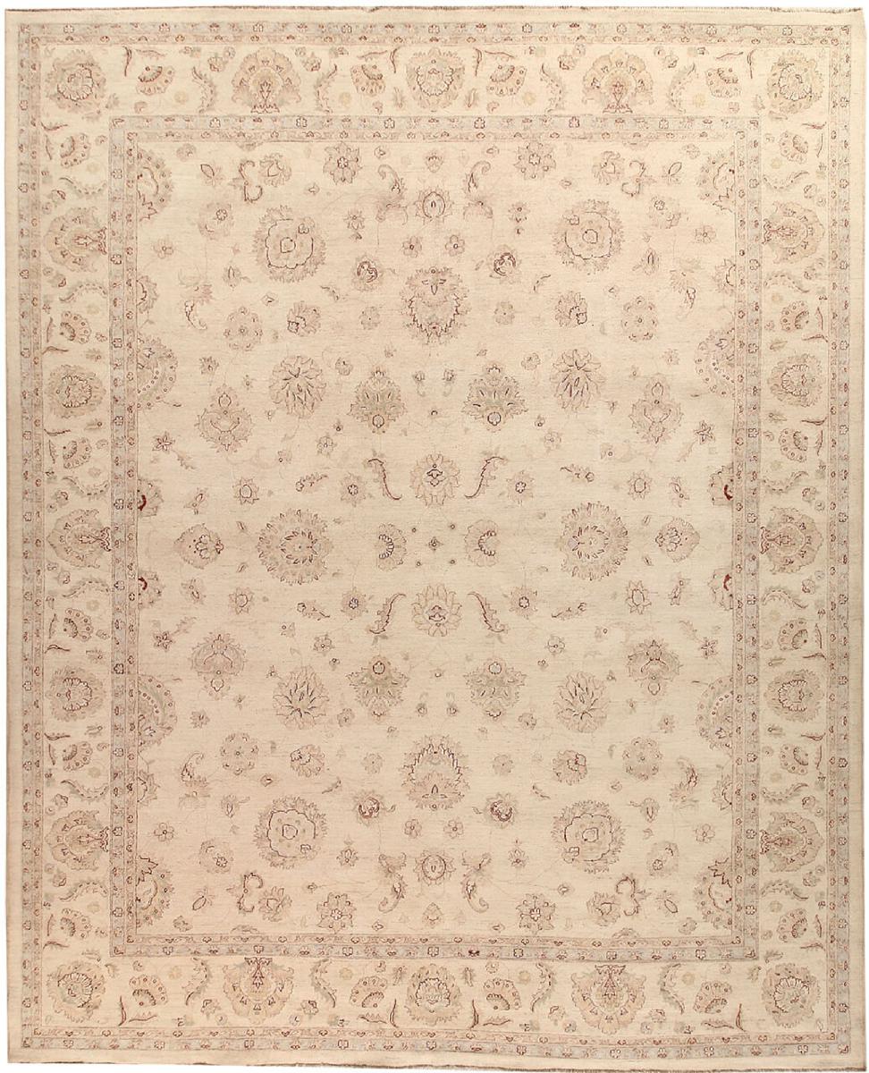 Tappeto Afgano Ziegler Farahan 441x359 441x359, Tappeto persiano Annodato a mano