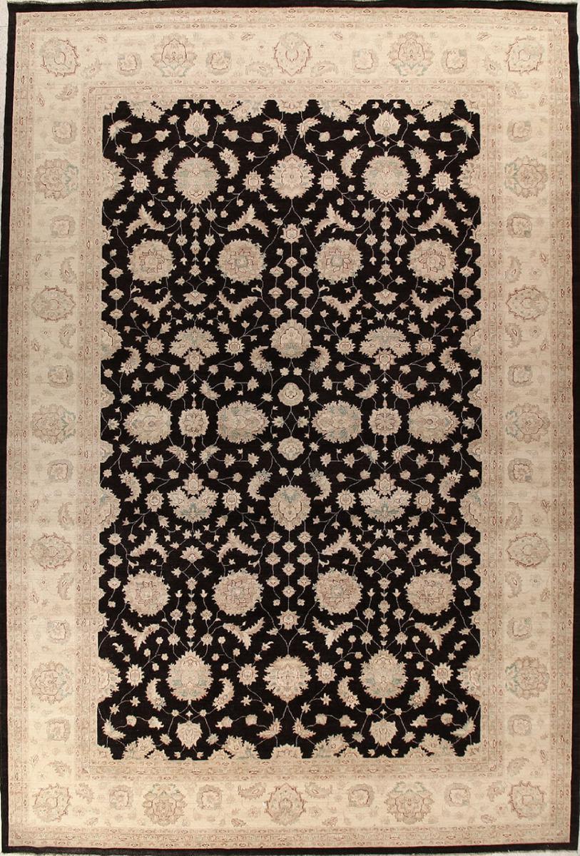 Afghan rug Ziegler Farahan 579x399 579x399, Persian Rug Knotted by hand
