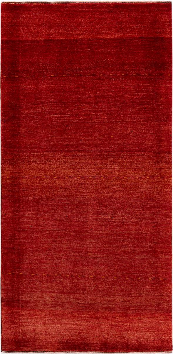 Perzisch tapijt Perzisch Gabbeh Loribaft Essence 191x93 191x93, Perzisch tapijt Handgeknoopt