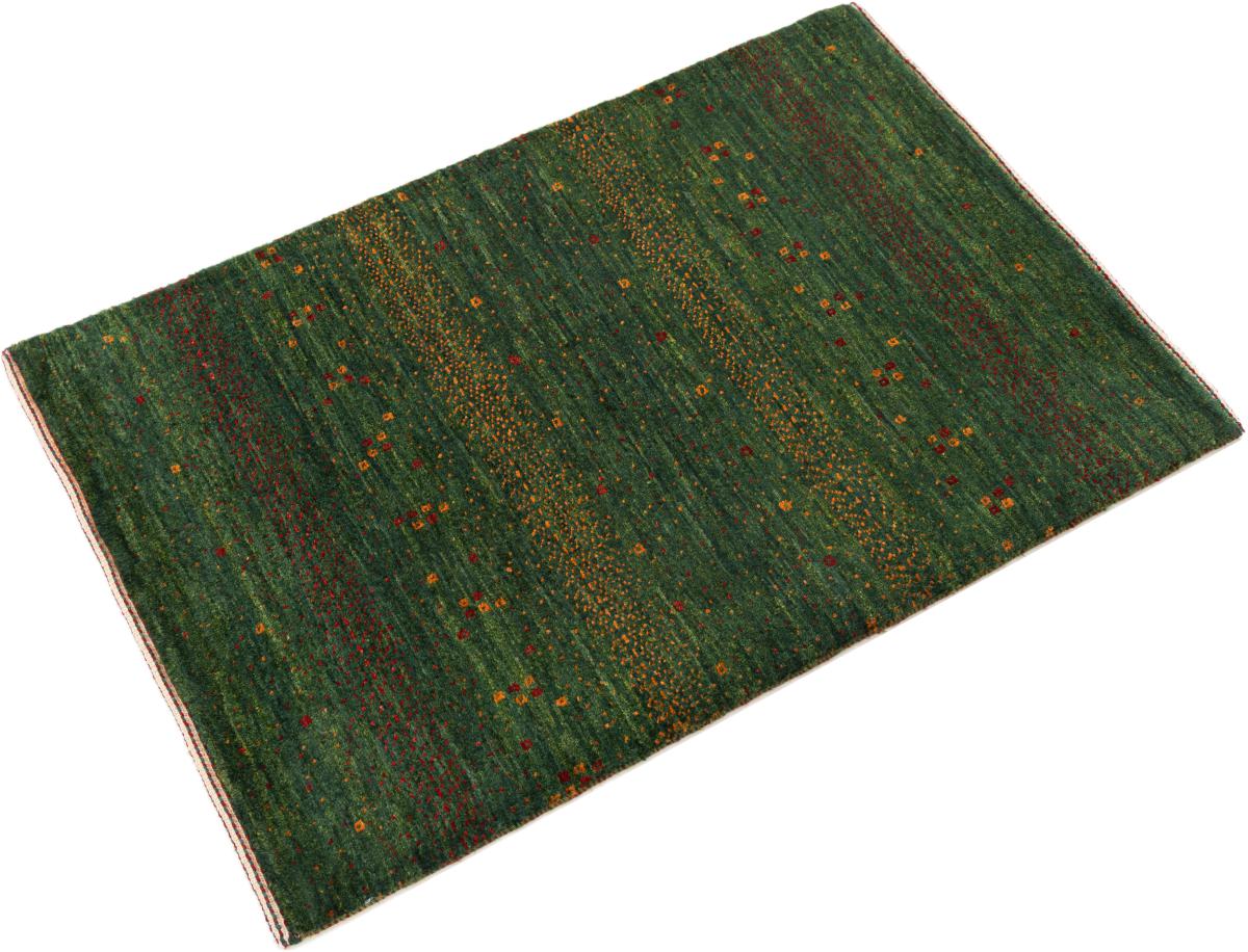Persisk Gabbeh Loribaft Essence - 1
