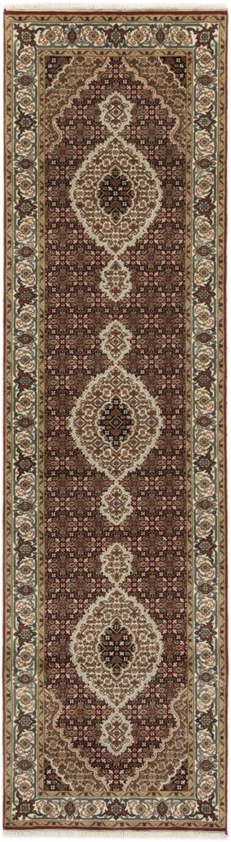 Indo rug Indo Mir 293x77 293x77, Persian Rug Knotted by hand