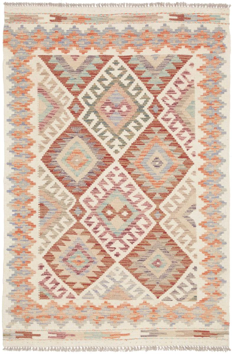Afghan rug Kilim Afghan 153x102 153x102, Persian Rug Woven by hand