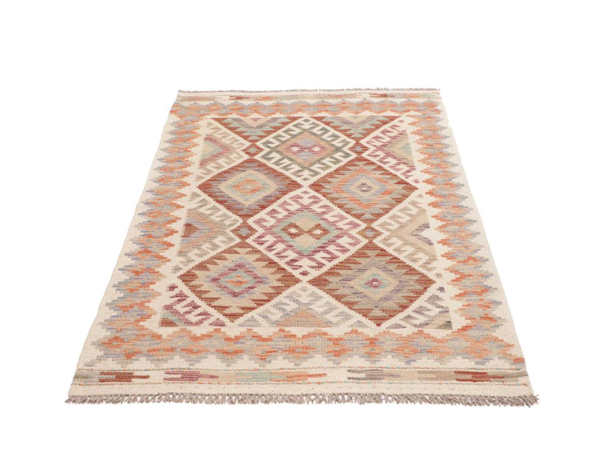 Kilim Afghan - 1