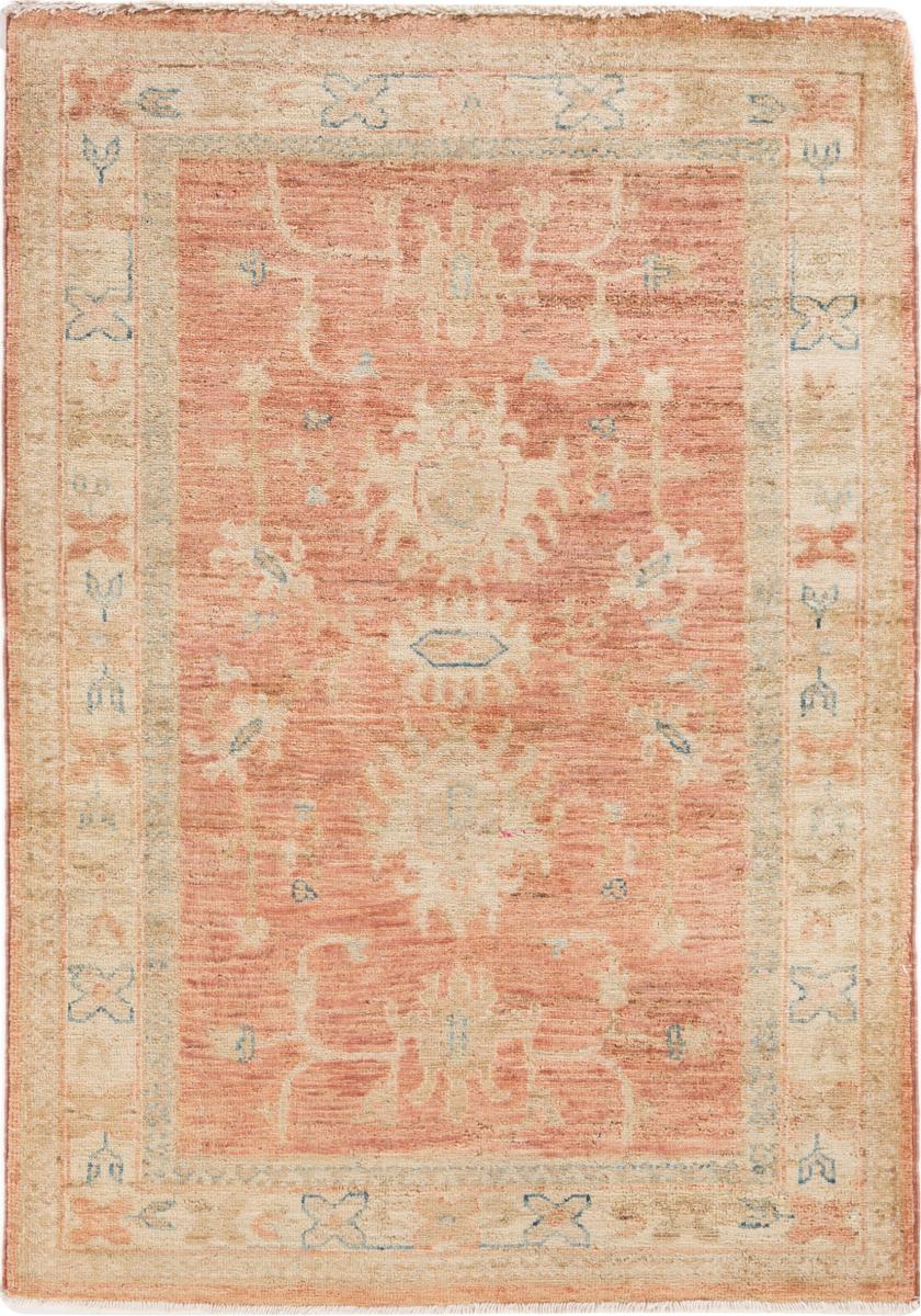 Tappeto Afgano Ziegler Farahan 115x79 115x79, Tappeto persiano Annodato a mano