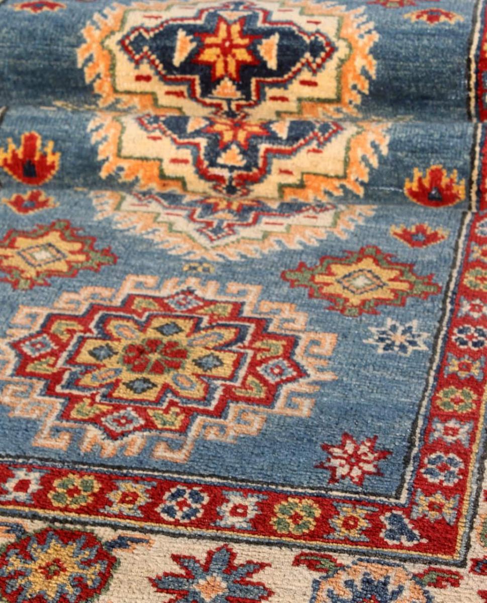 Kazak Ghazni - 1