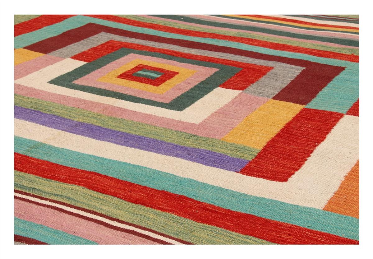 Kilim Afghan Edition - 1