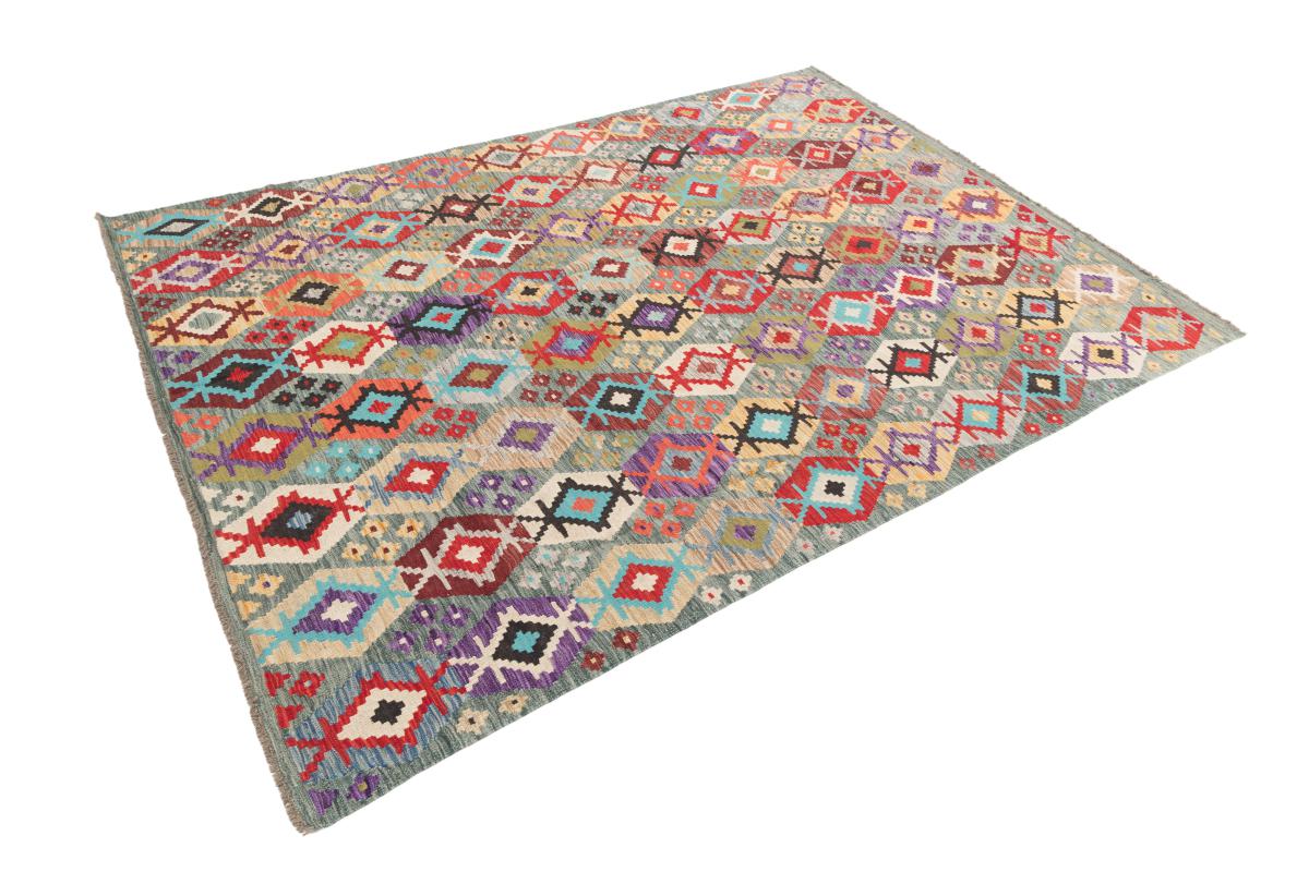 Kilim Afghan - 1