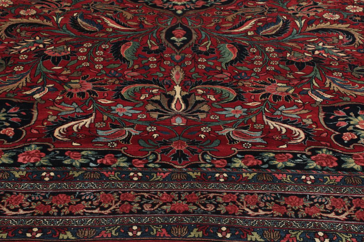 Bidjar πολύτιμα λόγω παλαιότητας - 1