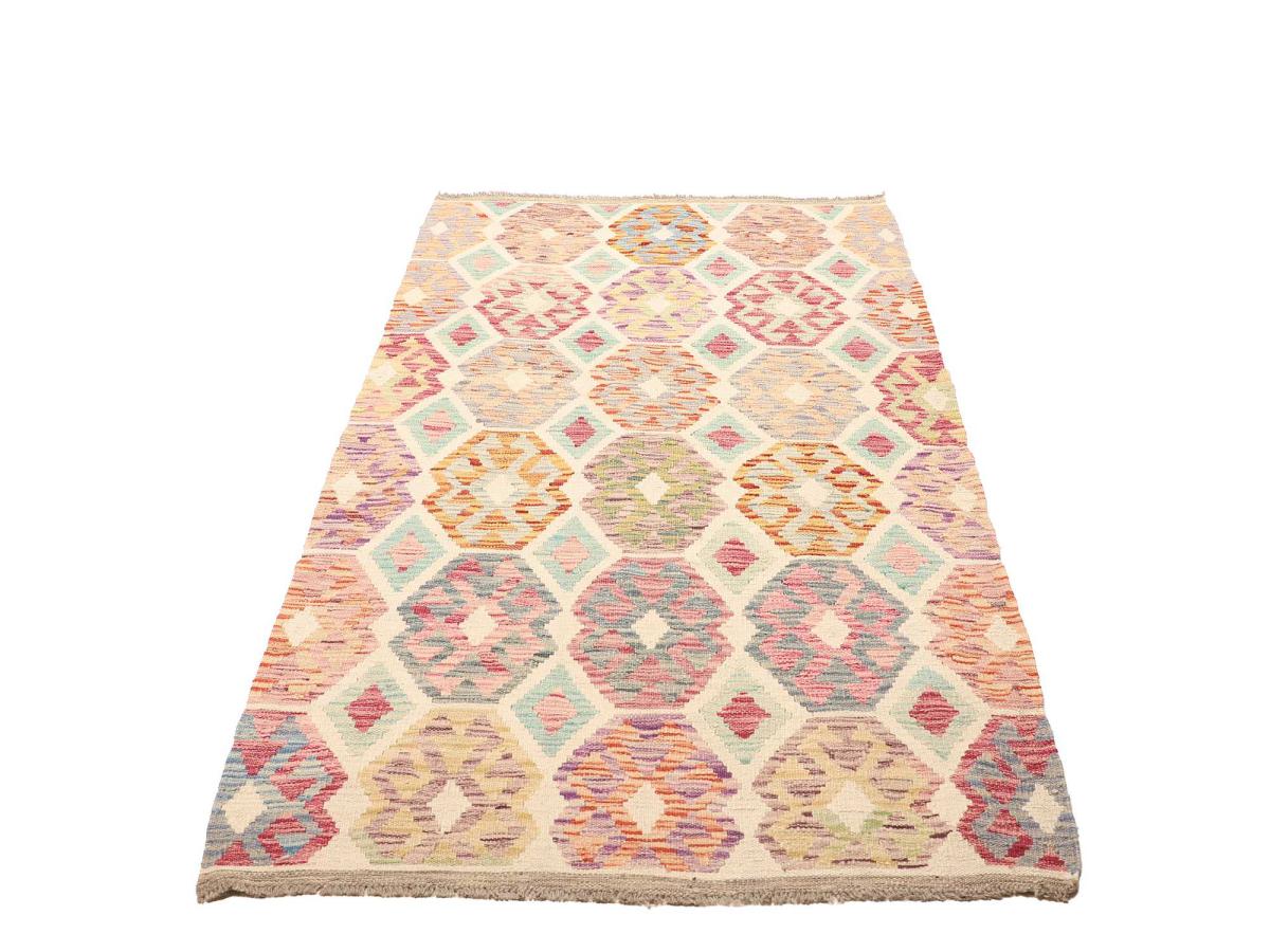 Kilim  Afghan - 1
