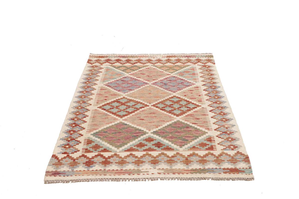 Kilim Afghan - 1
