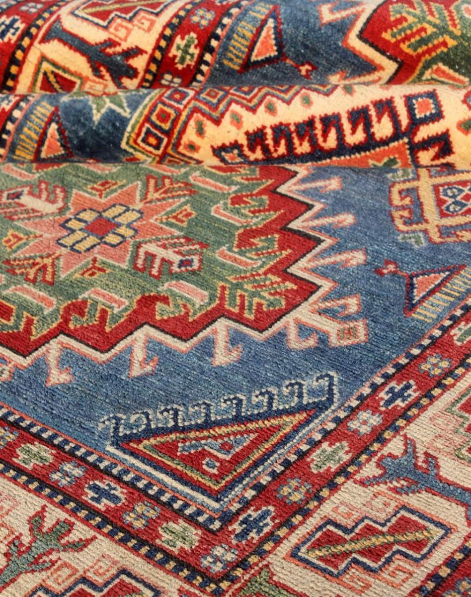 Kazak Ghazni - 1