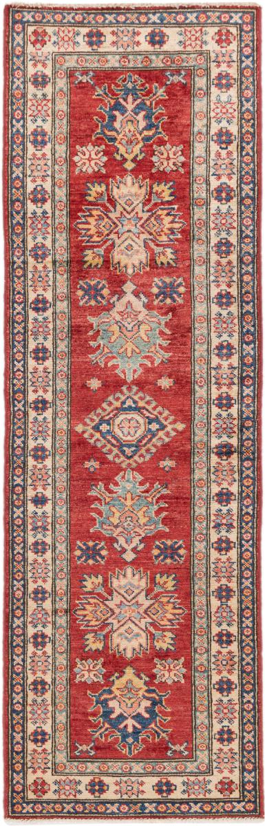 Afghaans tapijt Super Kazak 189x60 189x60, Perzisch tapijt Handgeknoopte
