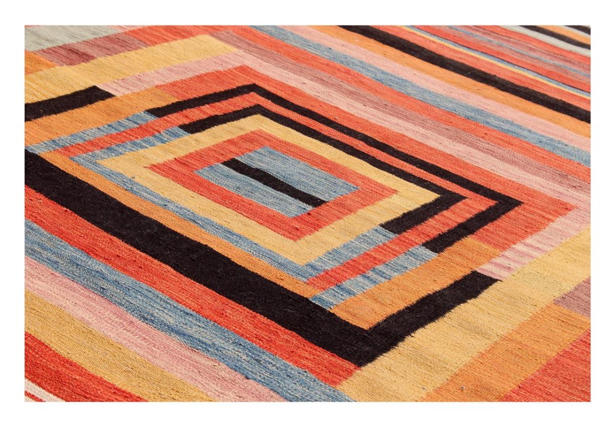 Kilim Afghan Edition - 1