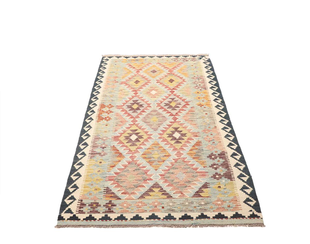 Kilim  Afghan - 1