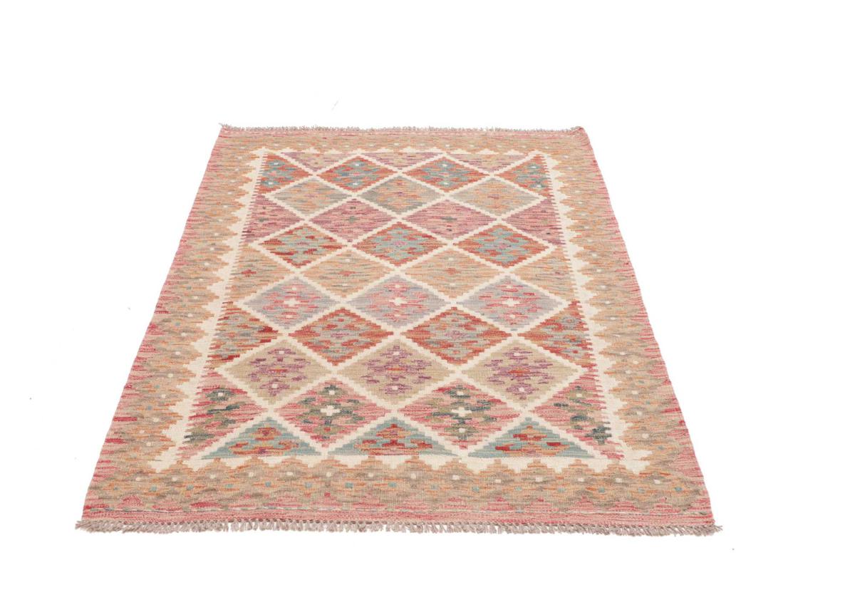 Kilim Afghan - 1