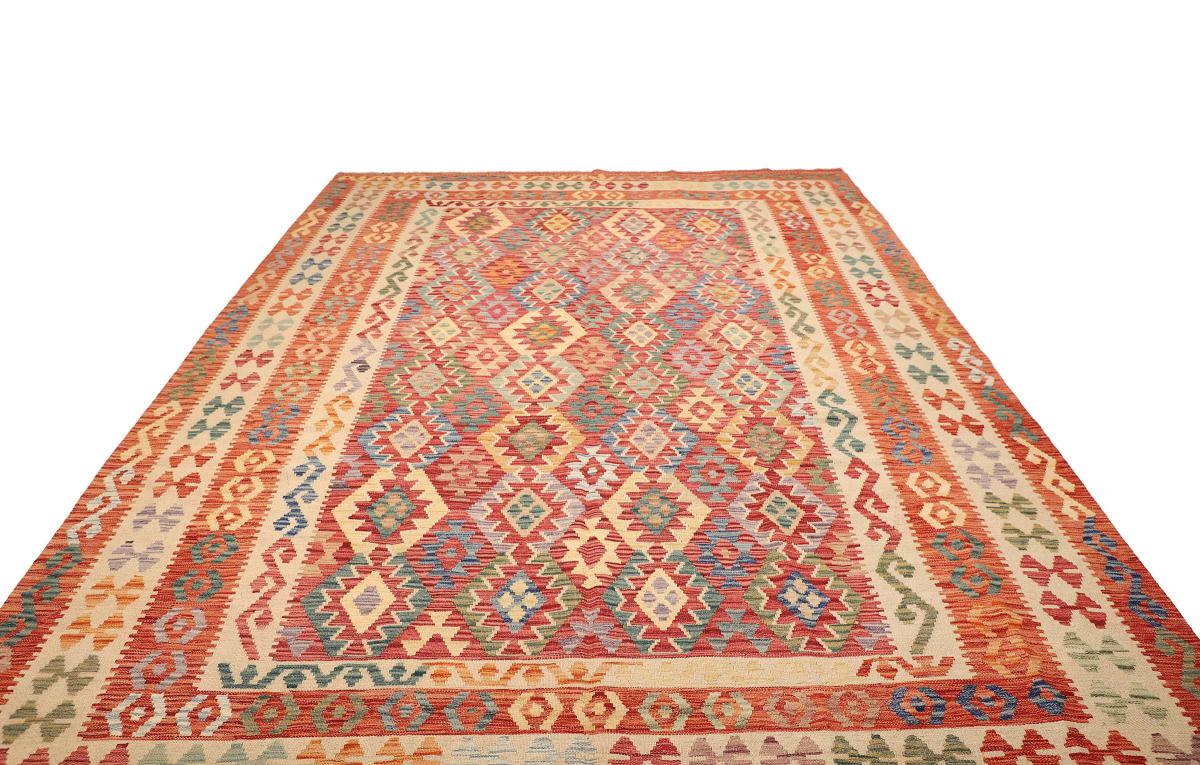 Kilim Afegão - 1