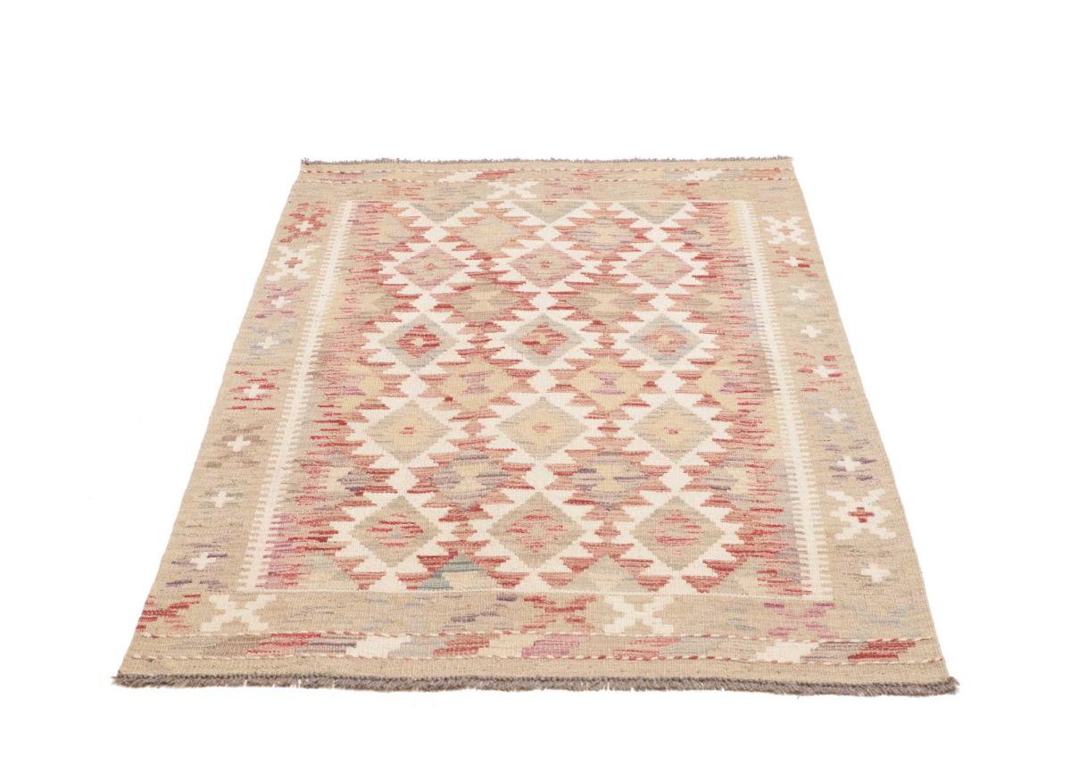 Kilim Afghan - 1
