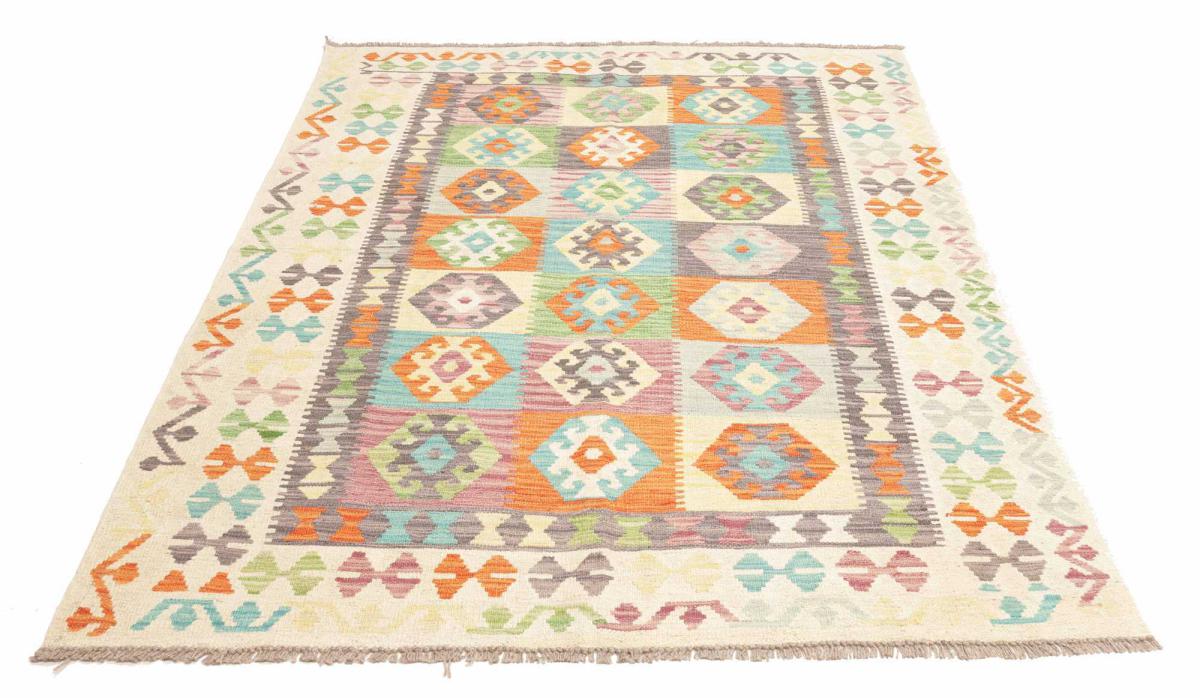 Kelim Afghan - 1