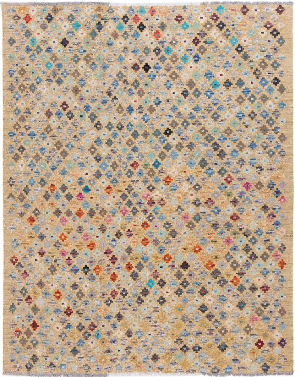 Dywan afgański Kilim Afghan Heritage 197x158 197x158, Dywan perski Ręcznie tkane