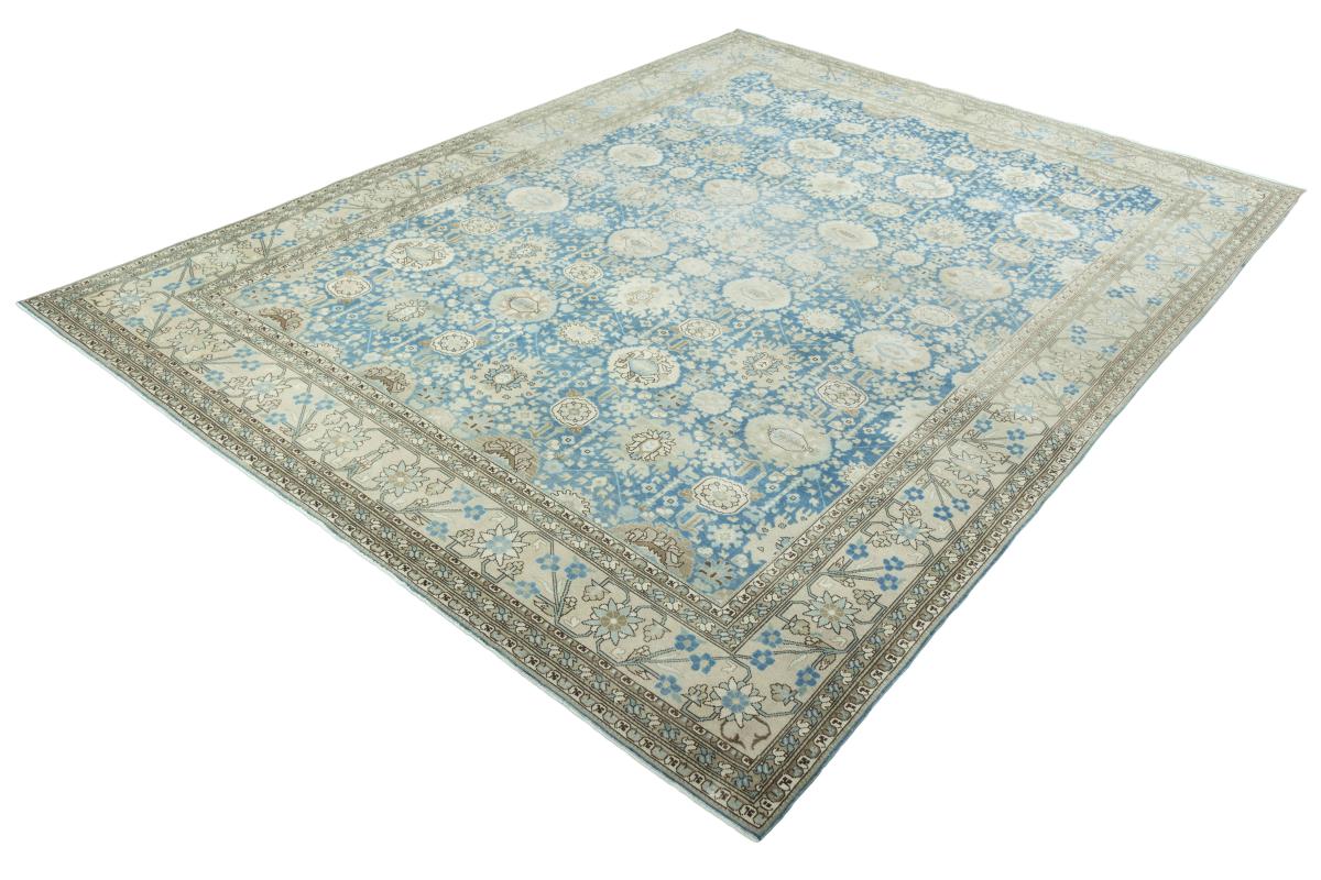 Tabriz Antique Patina - 1