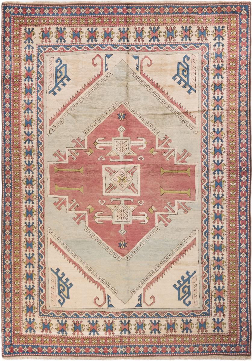  Turkei Kars 330x235 330x235, Perský koberec Ručně vázaný