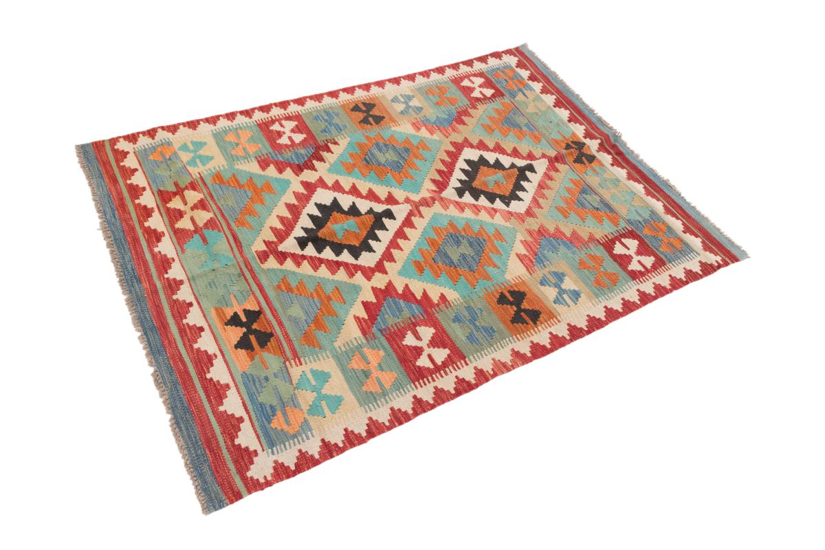 Kilim Afegão - 1