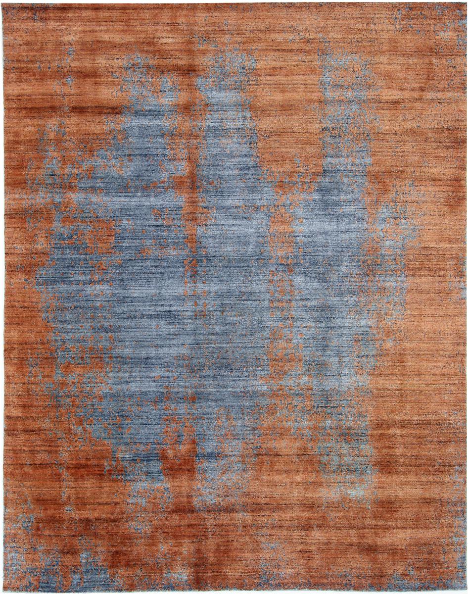 Tapete indiano Sadraa 304x242 304x242, Tapete persa Atado à mão