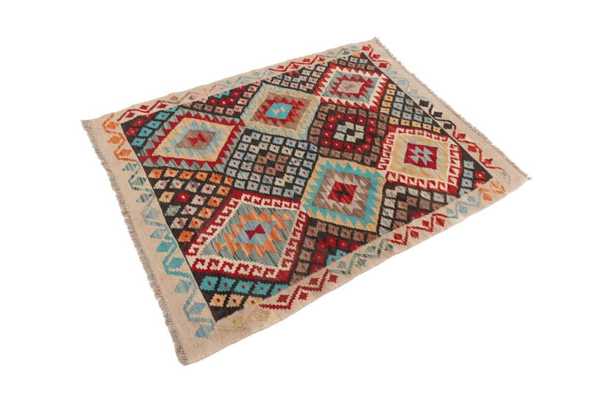 Kilim Afegão - 1