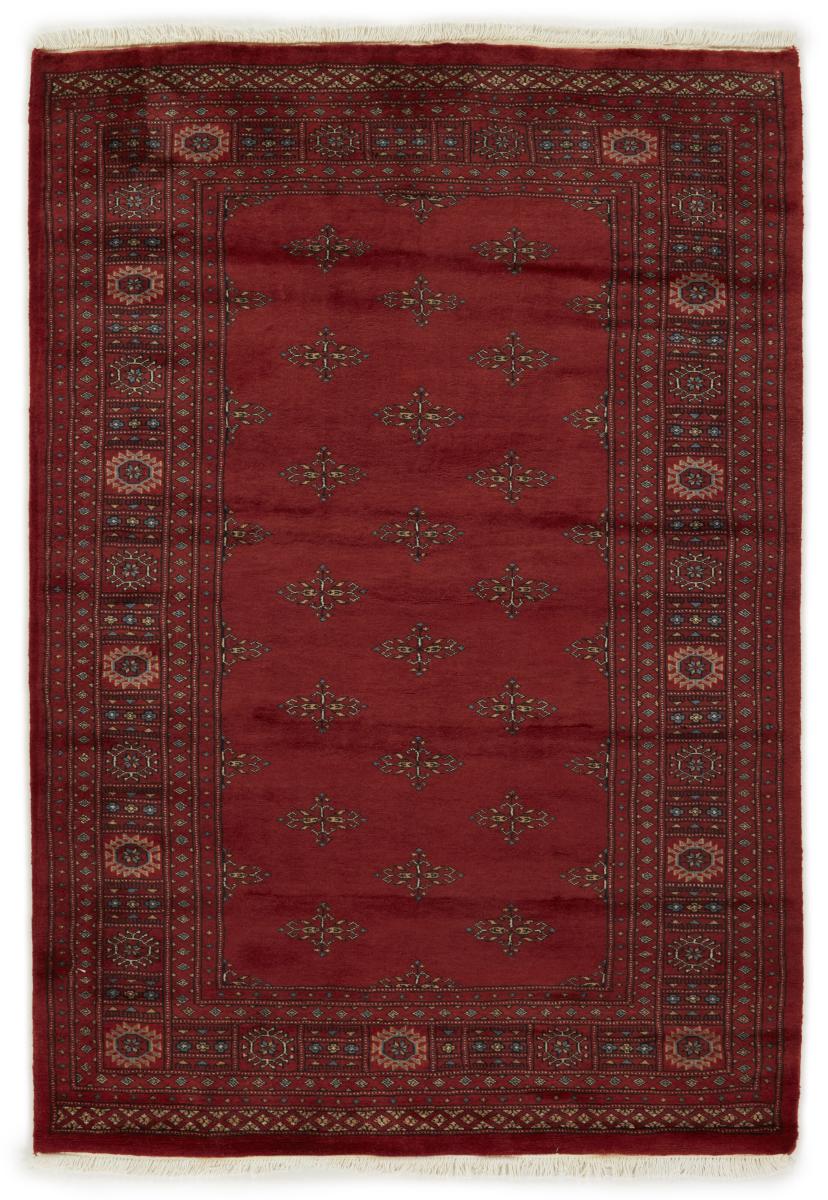 Covor pakistanez Pakistan Buchara 3ply 203x139 203x139, Covor persan Lucrate de mână