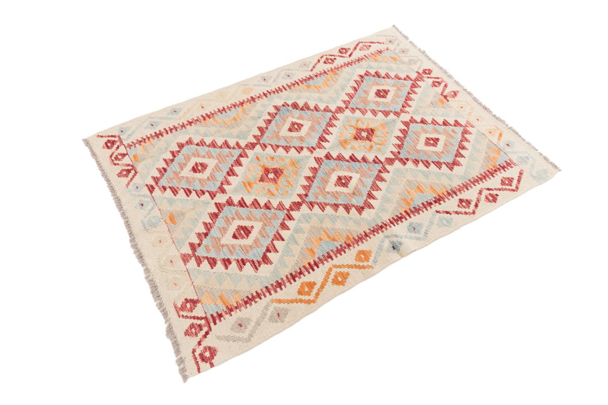 Kilim Afegão - 1