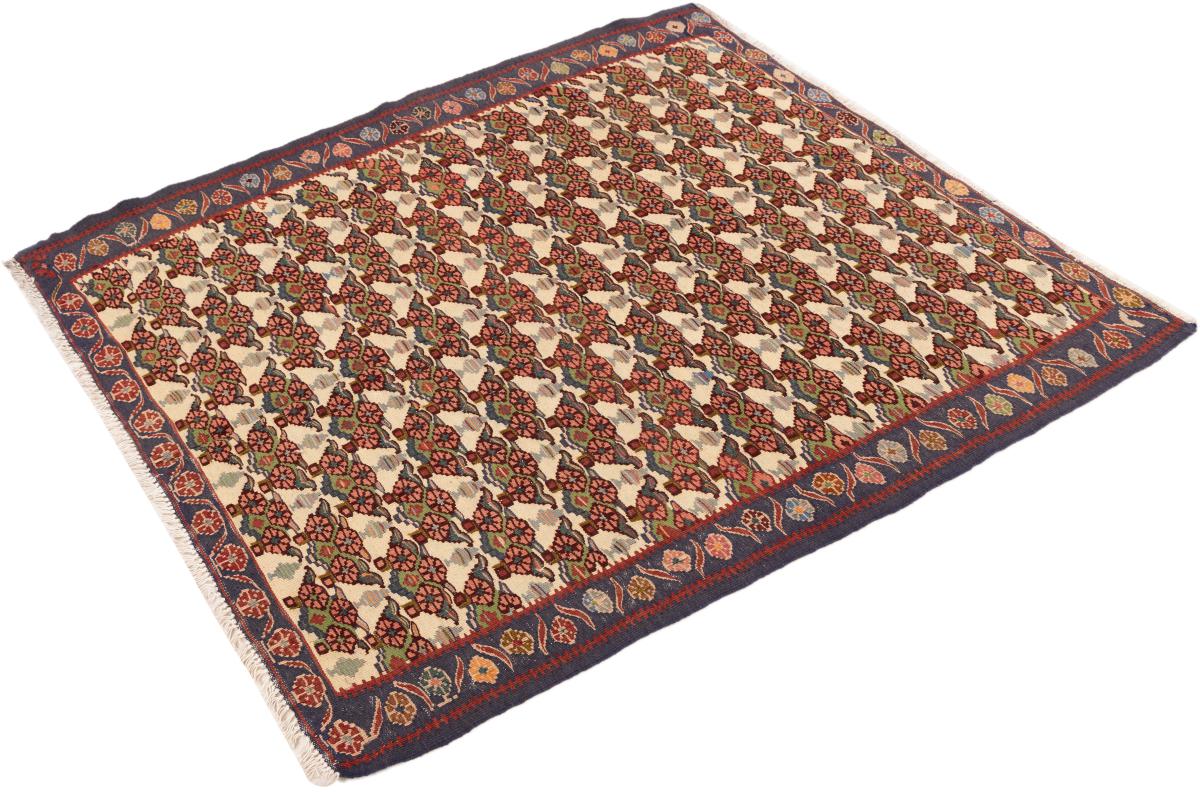 Kilim Senneh - 1