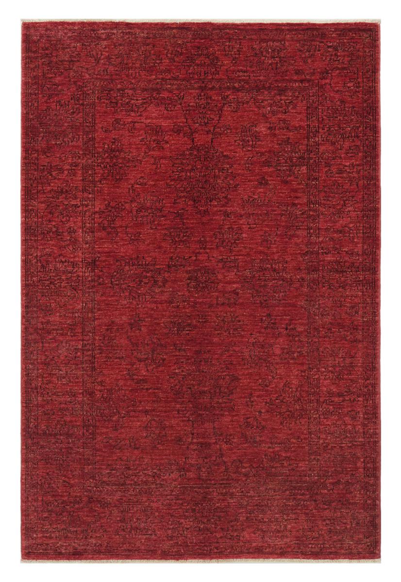 Tapis pakistanais Ziegler Farahan 156x102 156x102, Tapis persan Noué à la main