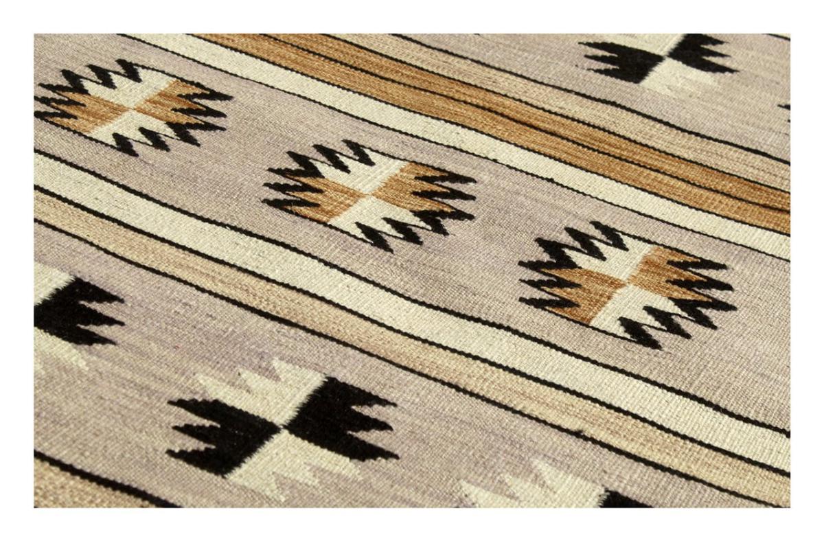 Kilim Afghan - 1